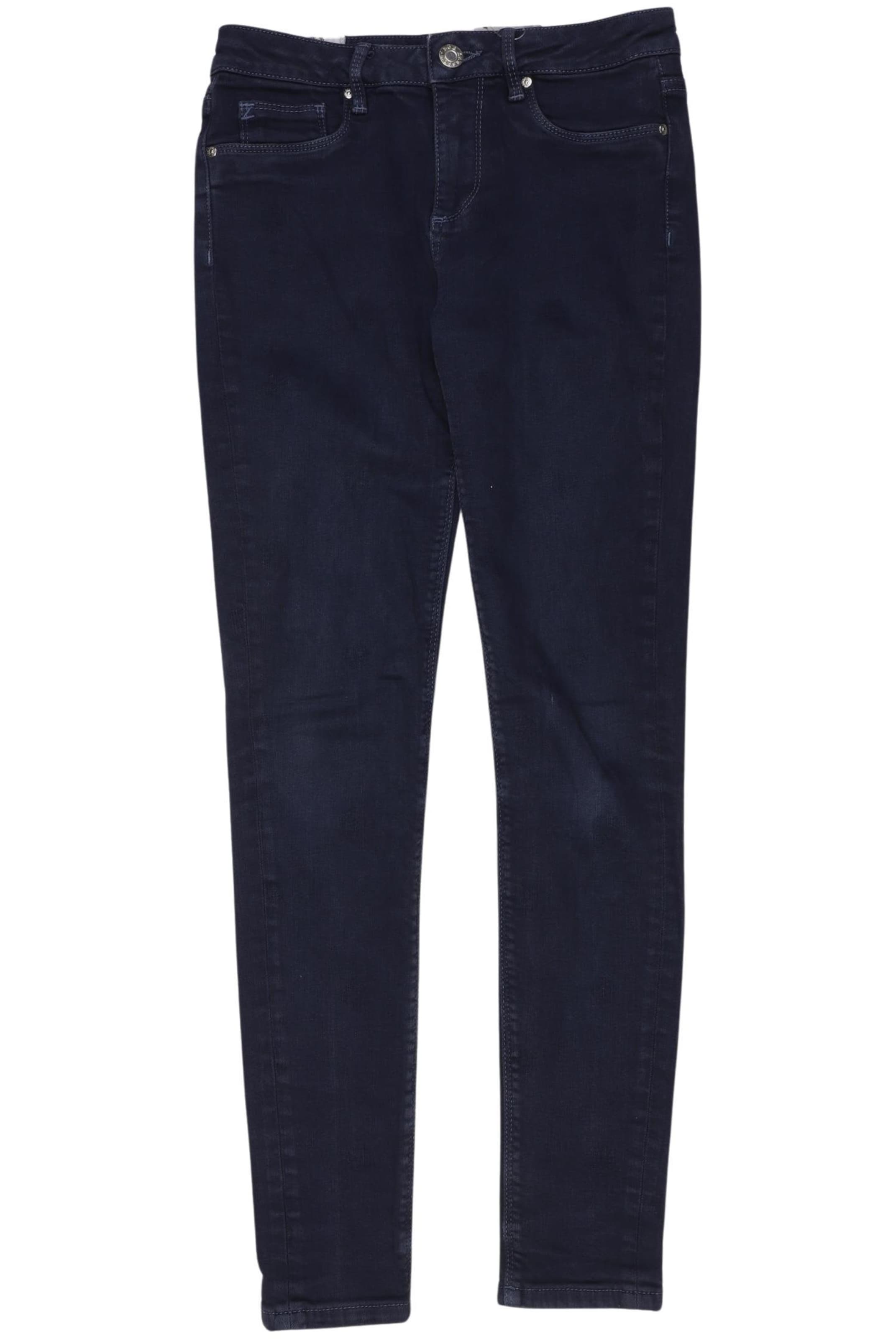 ZOE KARSSEN Jeans 26 in Blau: Vorderseite