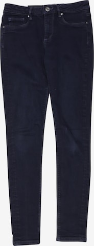 ZOE KARSSEN Jeans 26 in Blau: Vorderseite