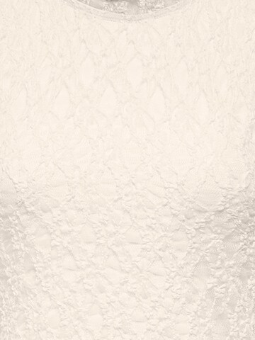 Haut 'ONLLiva' ONLY en blanc