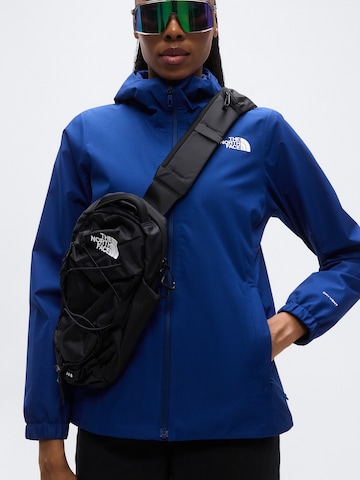 THE NORTH FACE Outdoorjacke 'Quest' in Blau