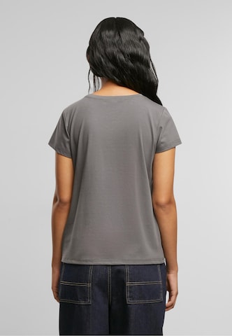Maglietta 'Sorona' di Urban Classics in grigio