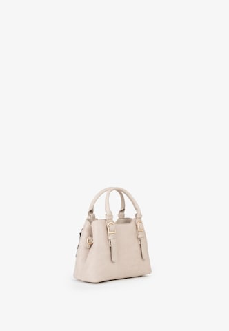 VALENTINO Handtasche 'WINNIE WINTER' in Beige