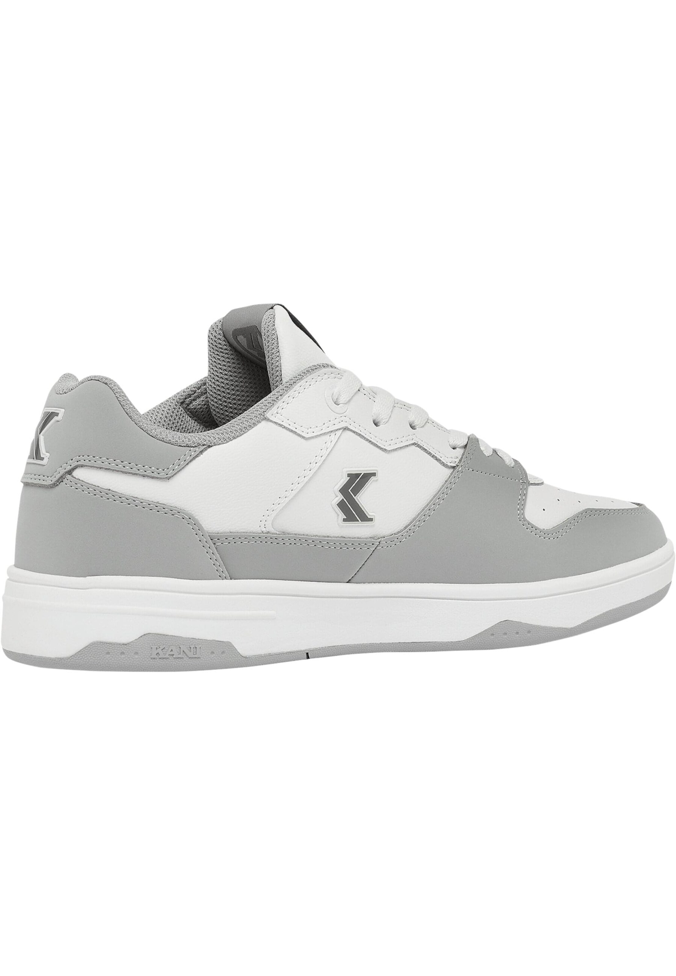 Karl Kani Σνίκερ χαμηλό '89 2K' σε λευκό