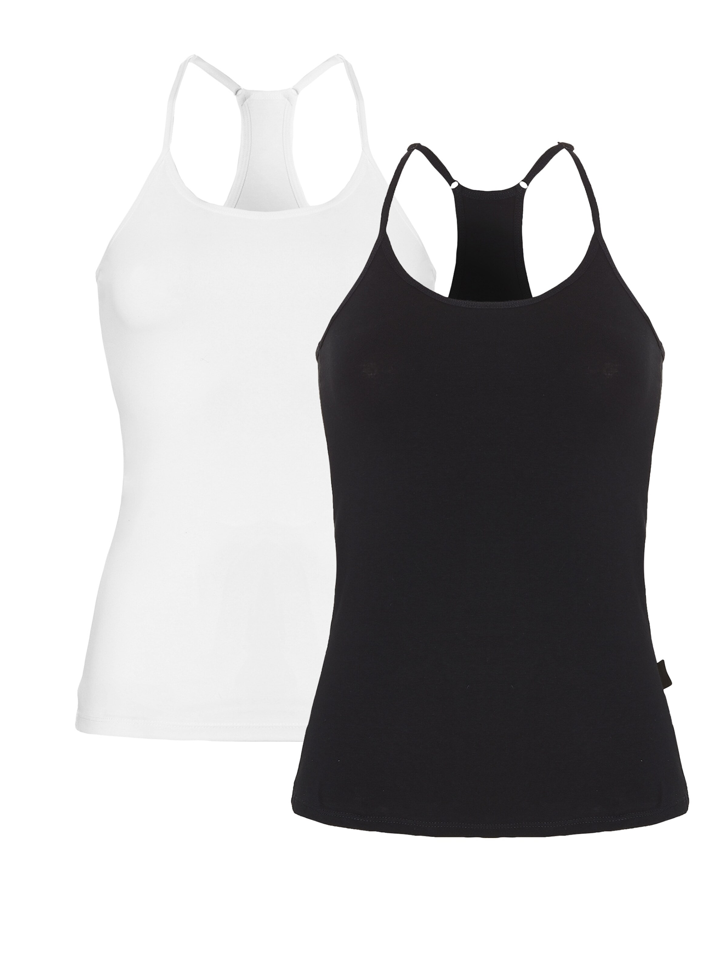 O'NEILL Top 'Racerback' in L in Mixed colors, Item view