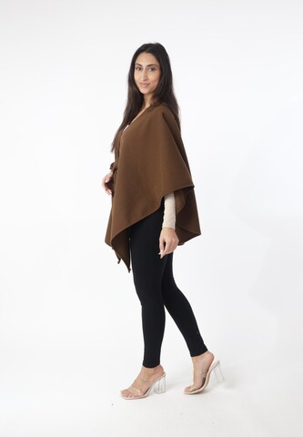 Cape Elara en marron