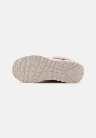 Bocanci de zăpadă 'UNO' de la SKECHERS pe maro