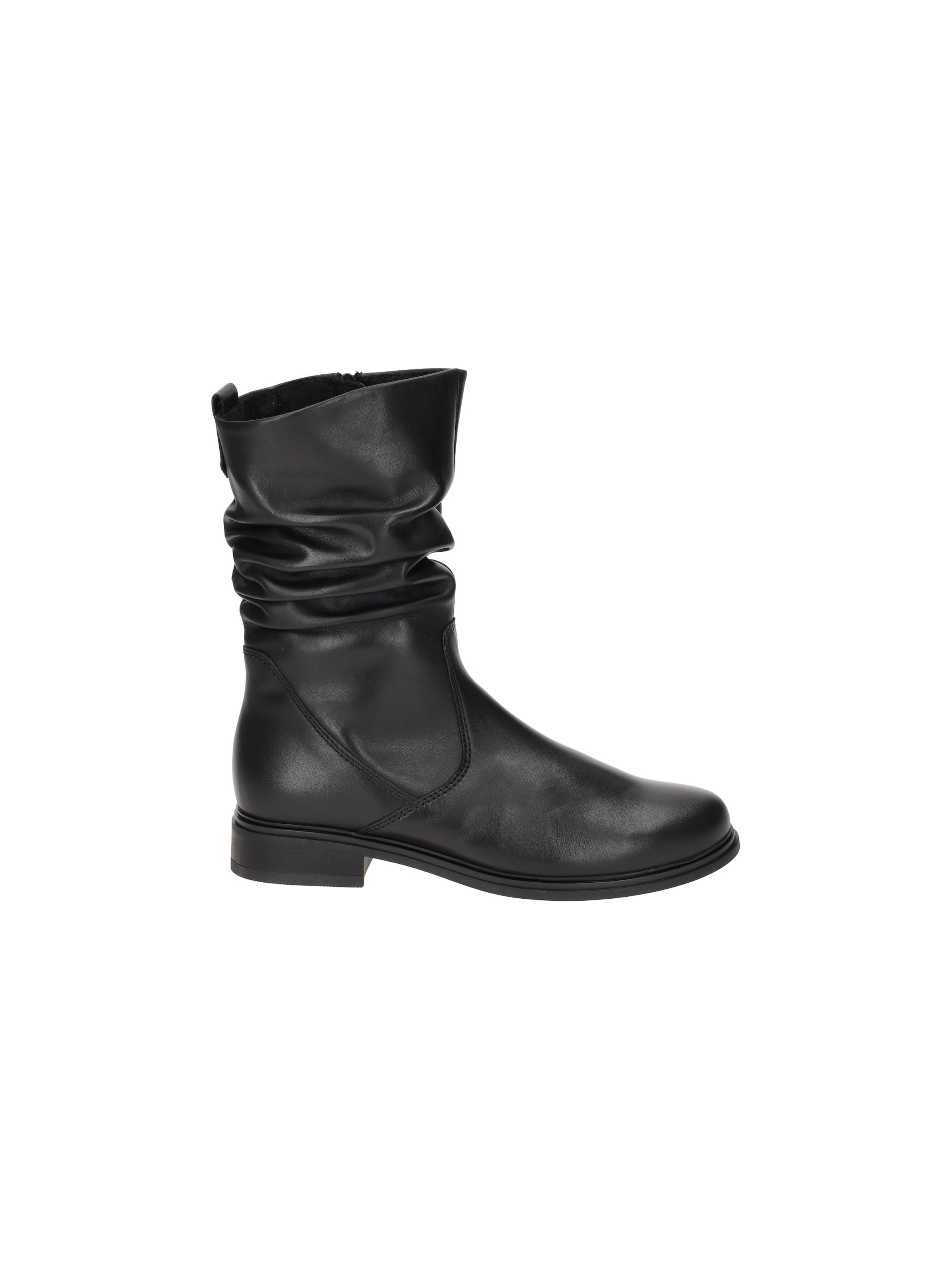 GABOR Boots‌‌‌‌‌ in Schwarz