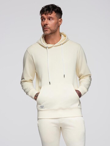 Ombre Huispak 'Z120' in Beige