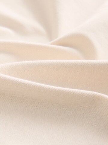 Next T-shirt i beige