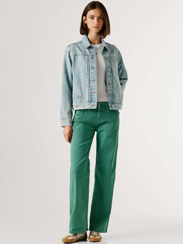 Giacca di mezza stagione 'LANA' di Pepe Jeans in blu