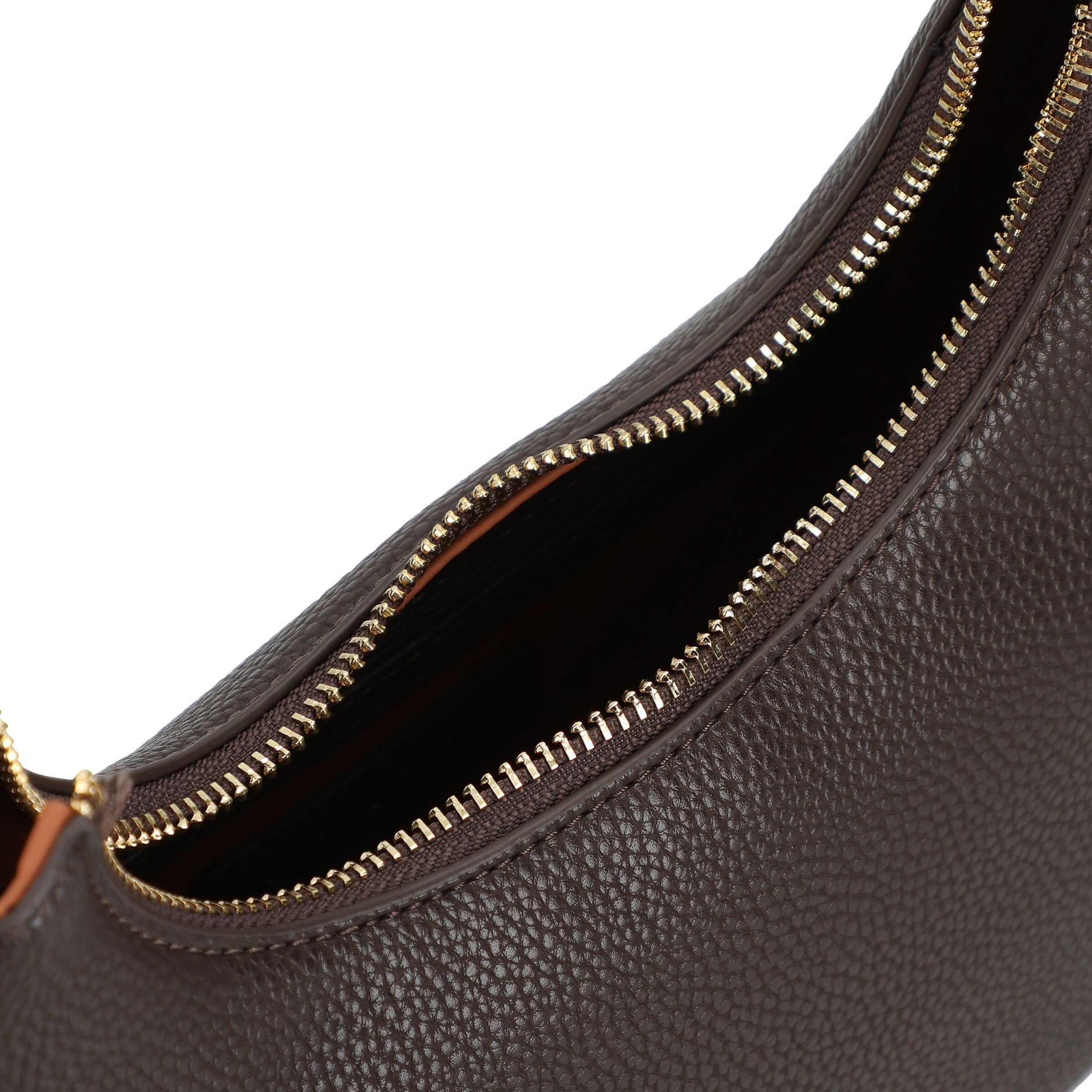 Borsa a spalla 'Brixton' di VALENTINO in marrone