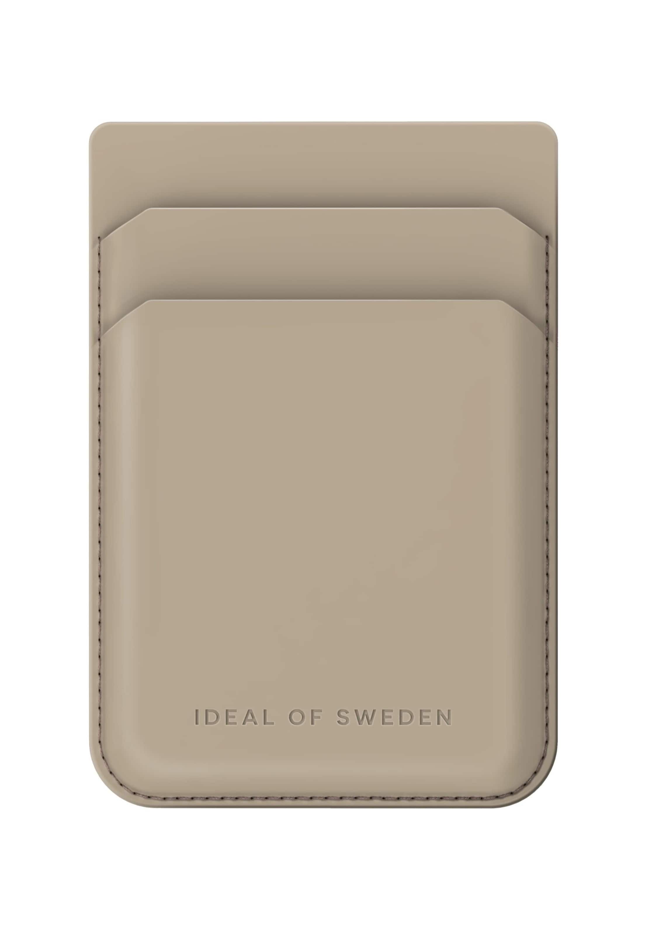 iDeal of Sweden Smartphone case in Beige: front