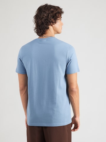 Lindbergh Shirt in Blue