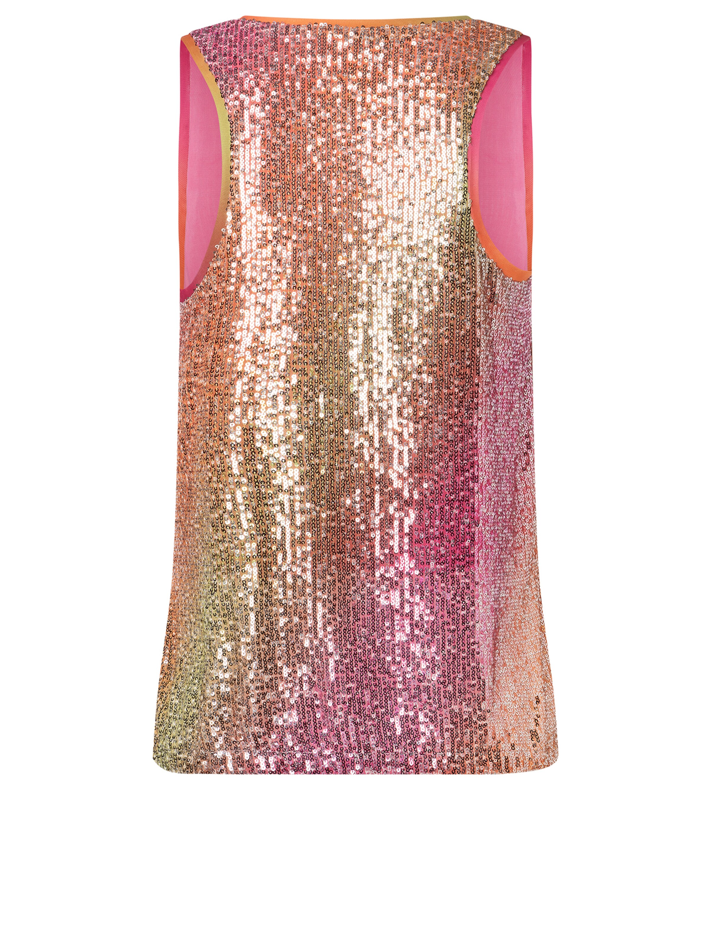 Ana Alcazar Top in Gemengde kleuren