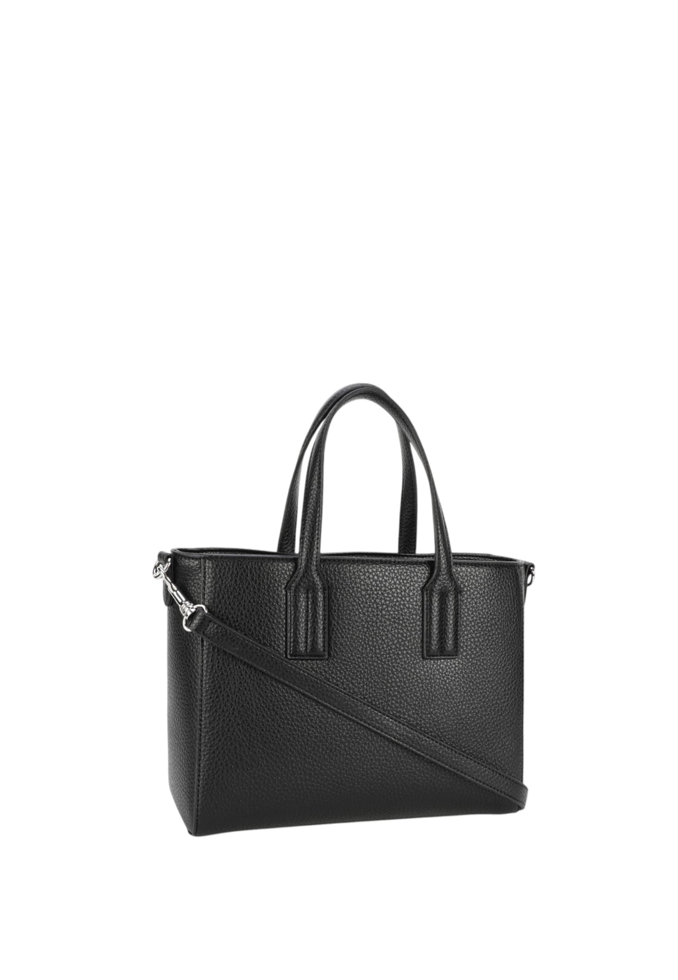 Joop Jeans Handbag 'Principale Kristina' in Black