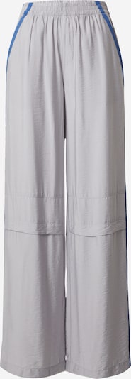 ABOUT YOU x Toni Garrn Housut värissä sininen / vaaleanharmaa, Tuotenäkymä