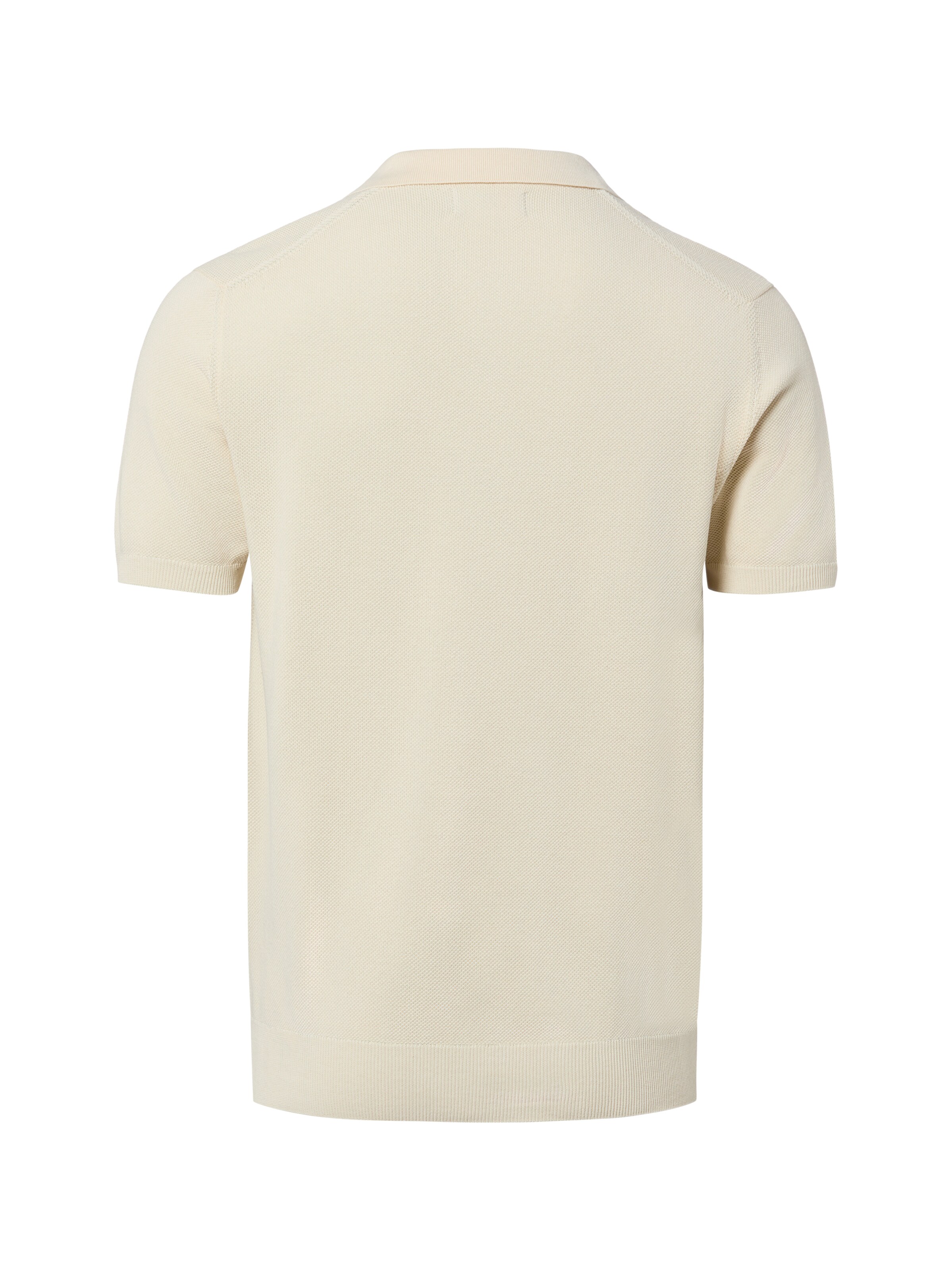 Ragman Shirt in Beige