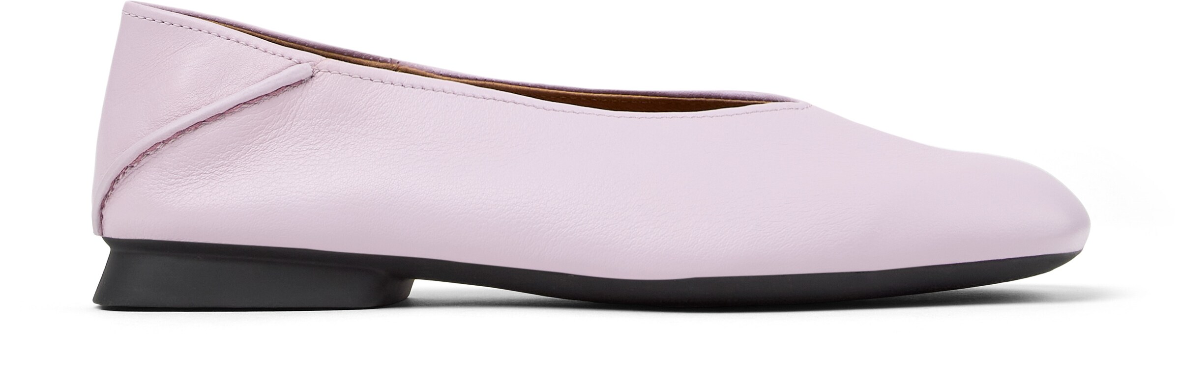 Ballerines CAMPER en violet