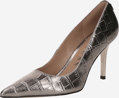 GUESS Avokkaat 'PRINDY' värissä harmaa, Tuotenäkymä