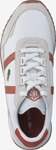 LACOSTE Sneaker Low '42SFA0010' in Weiß