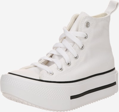 Sportbačiai 'CTAS LIFT' iš CONVERSE, spalva – balta, Prekių apžvalga