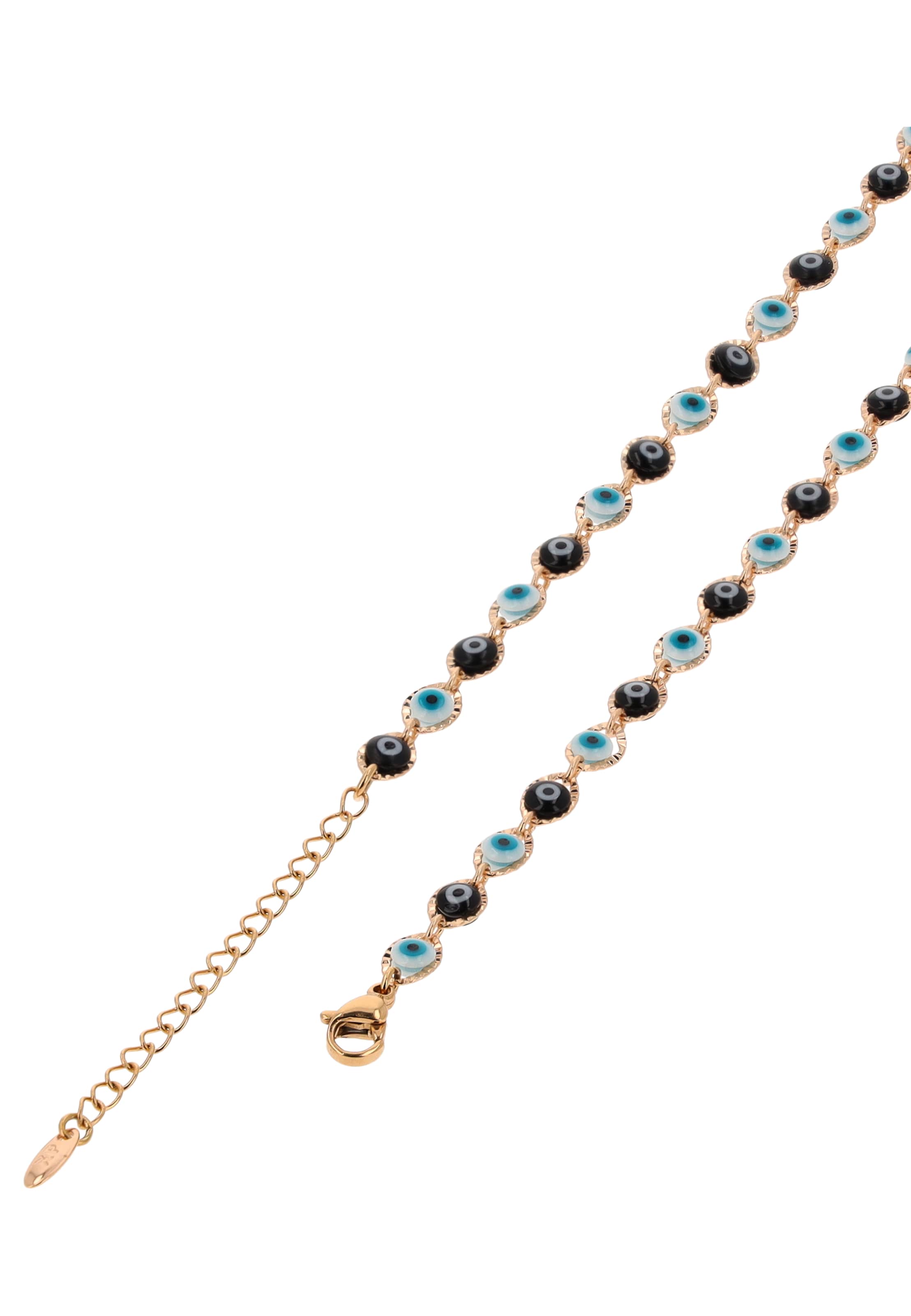 IZIA Necklace in Blue