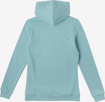 O'NEILL Sweatshirt 'Cube' in Blauw