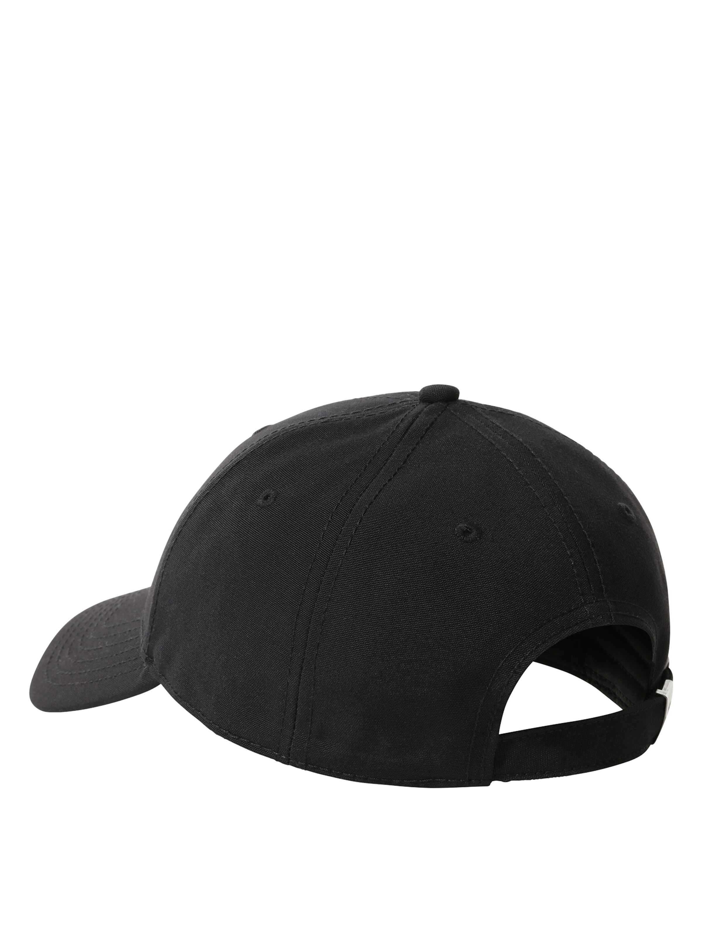 Cappello da baseball di THE NORTH FACE in nero