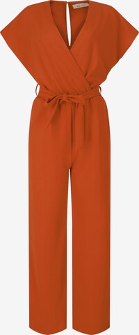 LolaLiza Jumpsuit i brun: forside