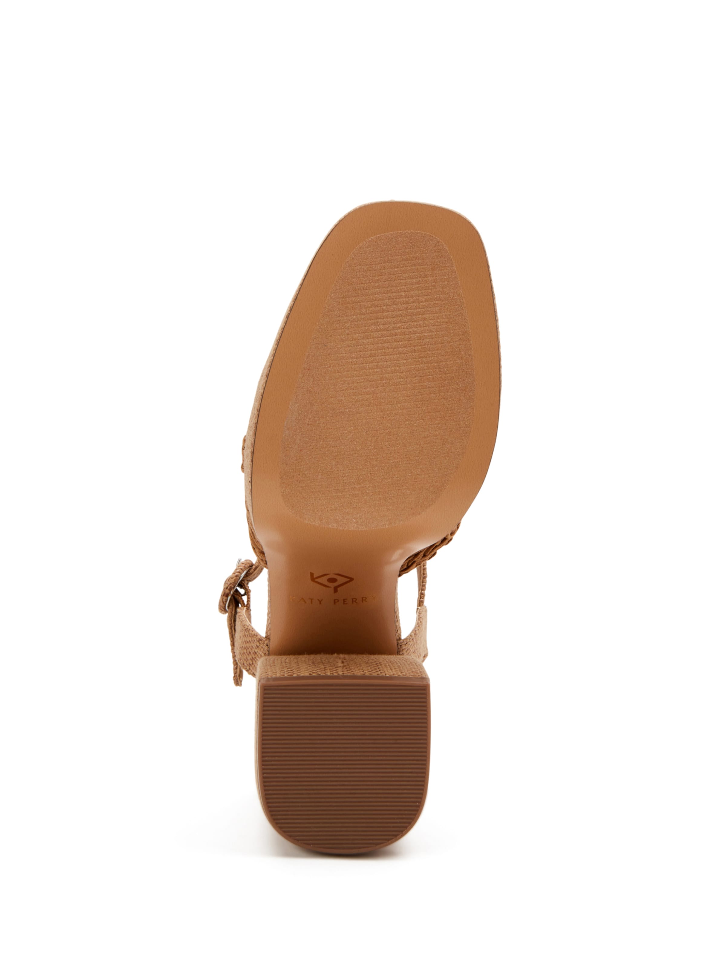 Katy Perry Sandaler i beige