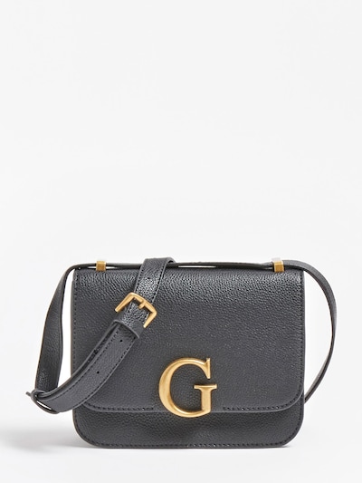 GUESS Umhängetasche 'Corily' in schwarz, Produktansicht