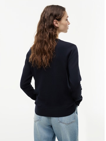 TOMMY HILFIGER Свитер в Синий