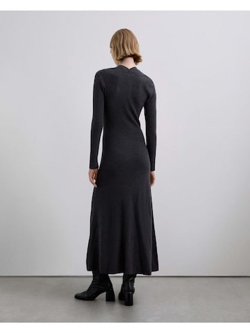 Scalpers Платье в Черный