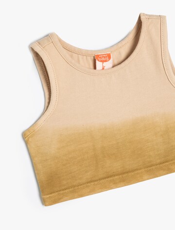 Koton Top in Beige