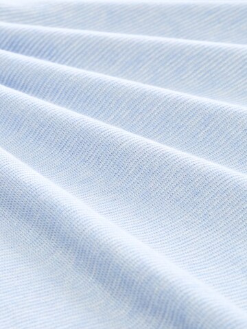 TOM TAILOR Pullover in Blau