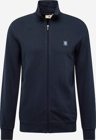 GARCIA Jopa na zadrgo | modra barva: sprednja stran