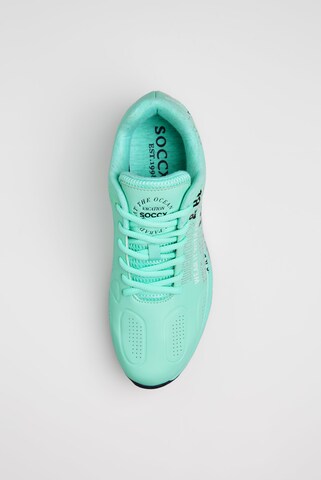 Soccx Sneakers in Green