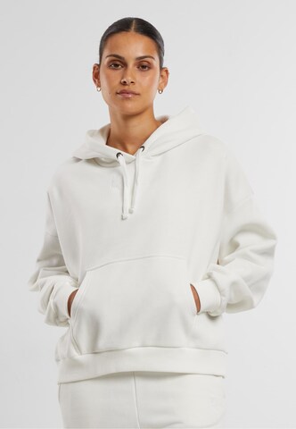 Karl Kani Sweatshirt 'Essential' in Lila: Vorderseite