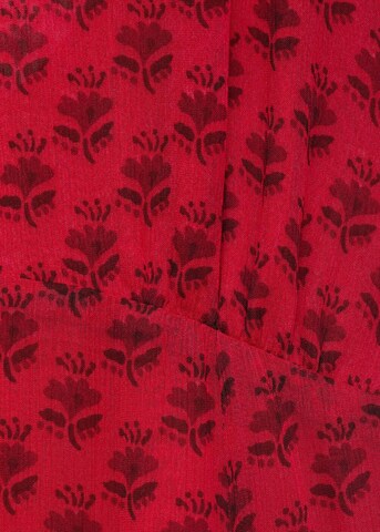 MANGO Dress 'Poppy' in Red