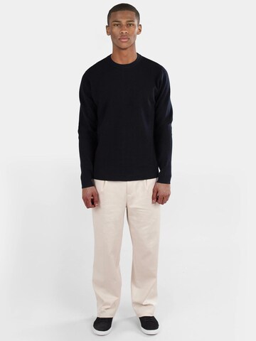 Ciszere Sweater 'Clark' in Black