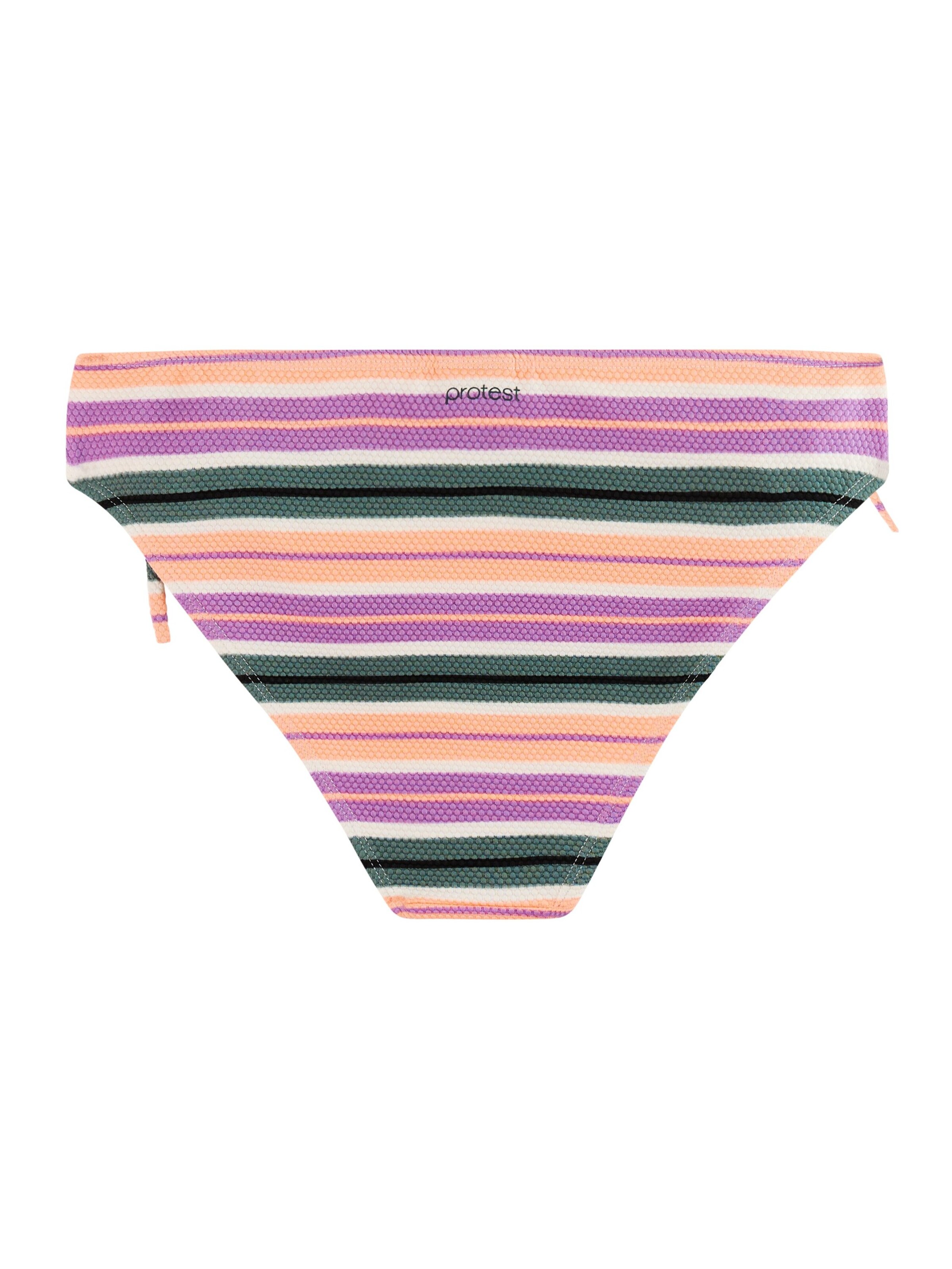 PROTEST Bikini bottom 'MIXCabel' in Purple