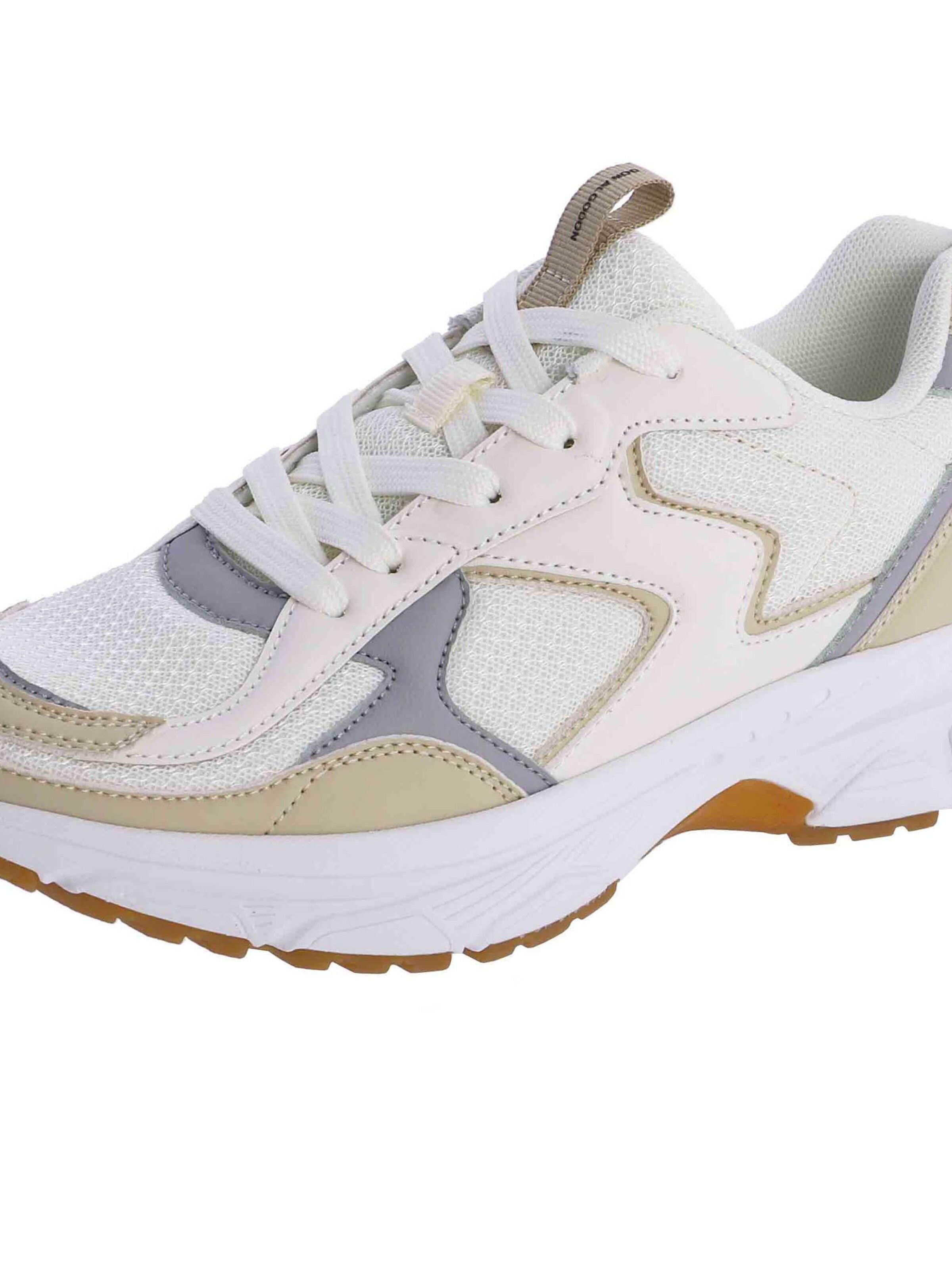 Don Algodon - Zapatillas deportivas bajas en Mezcla de colores
