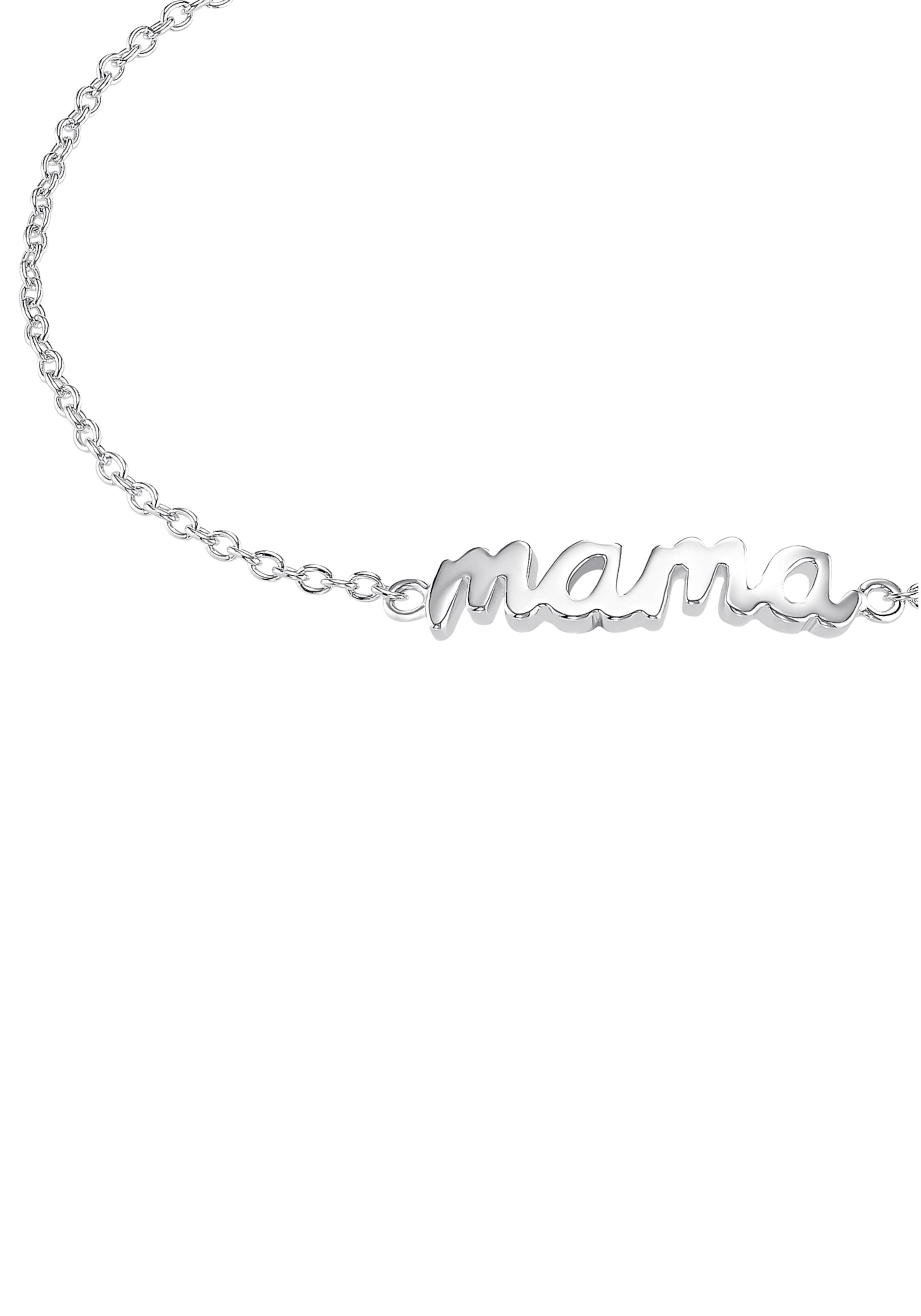 s.Oliver Armband in Silber