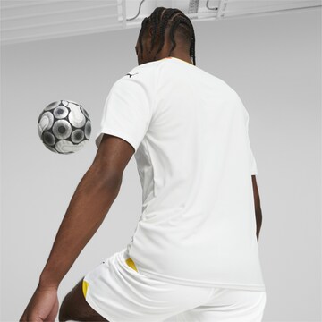 Maillot PUMA en blanc