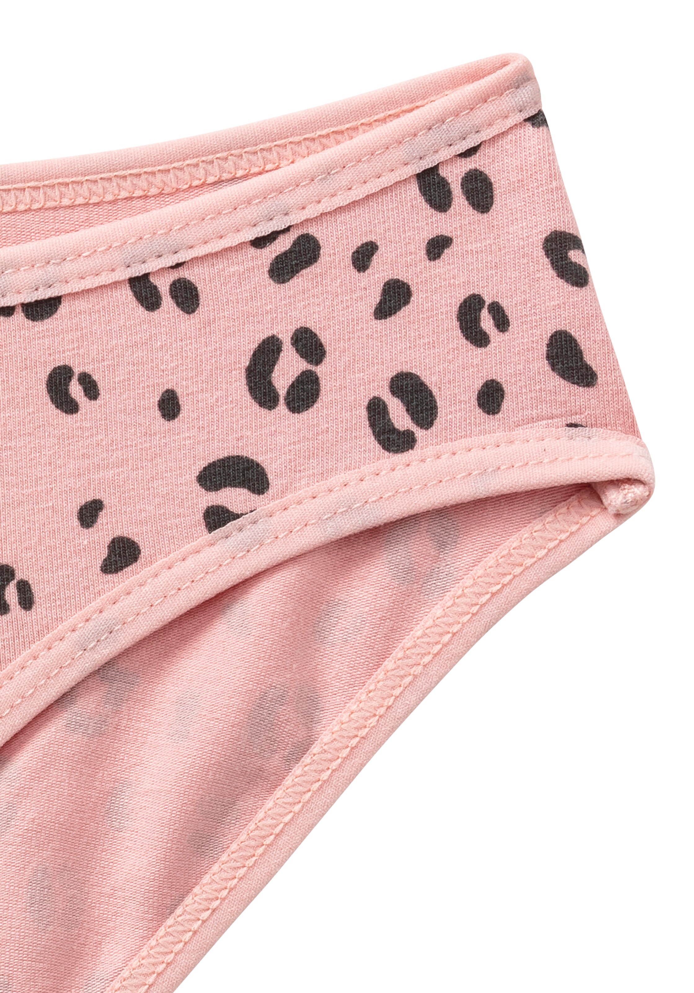 Pantaloncini intimi di BUFFALO in lilla