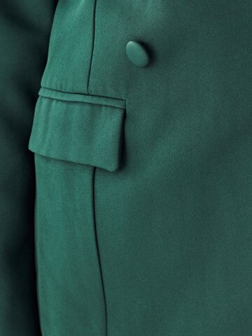 Blazer 'HARRIET' di BWLDR in verde