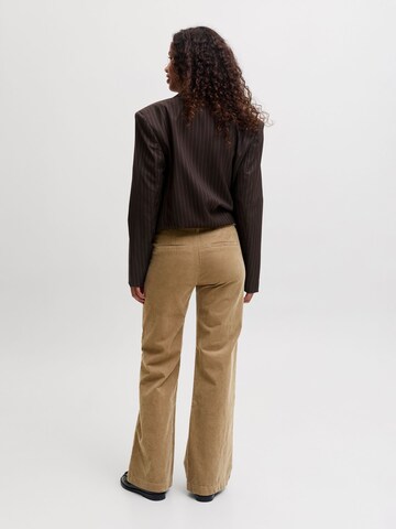 JJXX Regular Hose 'JXROSE' in Braun