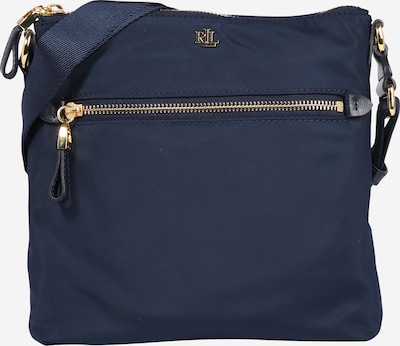 Lauren Ralph Lauren Skuldertaske 'JETTY' i navy, Produktvisning
