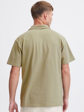 Maglietta ' Ihaab ' di !Solid in verde