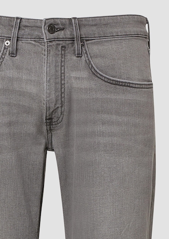s.Oliver Regular Jeans in Grijs